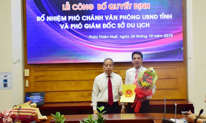 thua-thien-hue-co-tan-pho-chanh-van-phong-ubnd-tinh-va-pho-giam-doc-so-du-lich