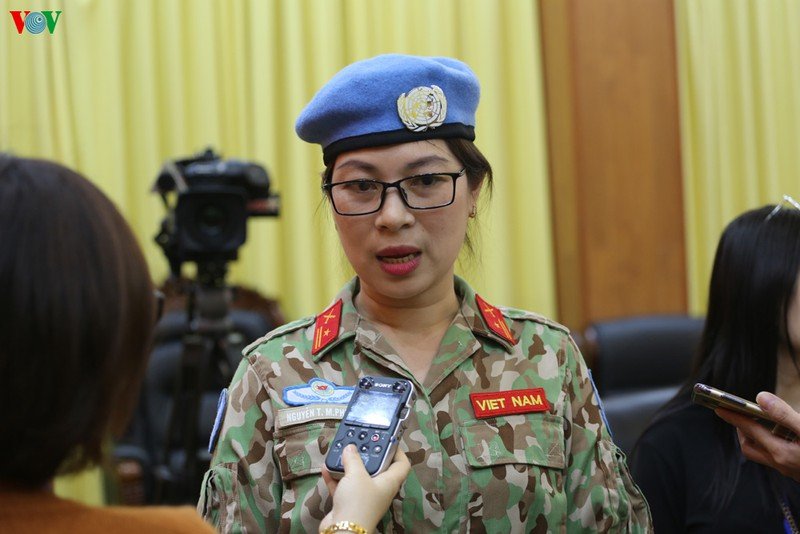 Những 