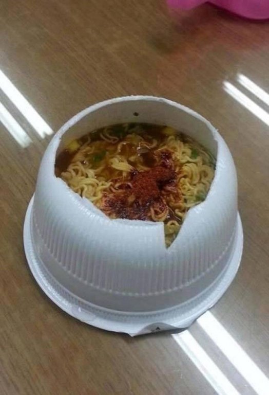 Đố tìm được ai sáng tạo hơn cư dân mạng Việt: mỗi cái chuyện ăn mì mà cũng nghĩ ra 7749 kiểu từ giản dị cho đến 