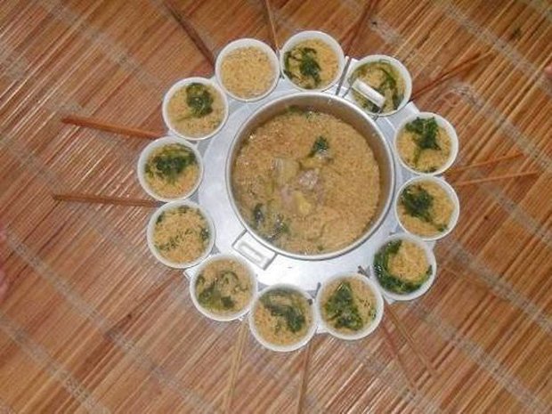 Đố tìm được ai sáng tạo hơn cư dân mạng Việt: mỗi cái chuyện ăn mì mà cũng nghĩ ra 7749 kiểu từ giản dị cho đến 