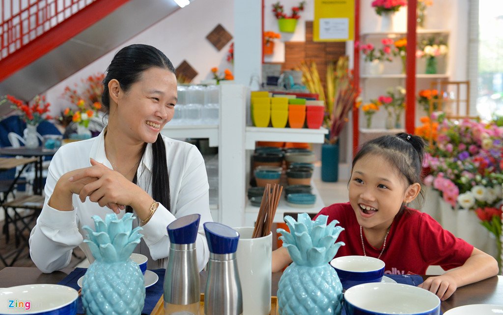 Chấp nhận cuộc sống không vẹn tròn để dựng xây những tổ ấm thật khác