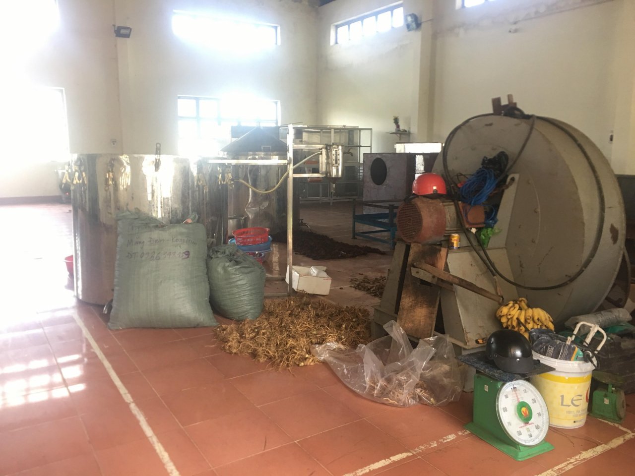 Đem công trình tiền tỷ của Nhà nước cho doanh nghiệp thuê kiếm lợi?