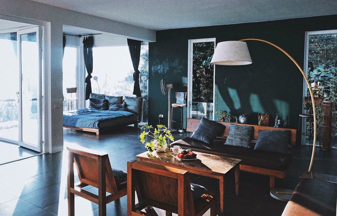 Ba homestay ở Tam Đảo trong mùa dã quỳ