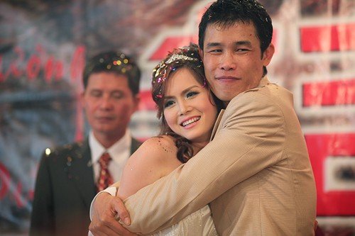 Hiệp Gà và 3 cuộc hôn nhân đổ vỡ
