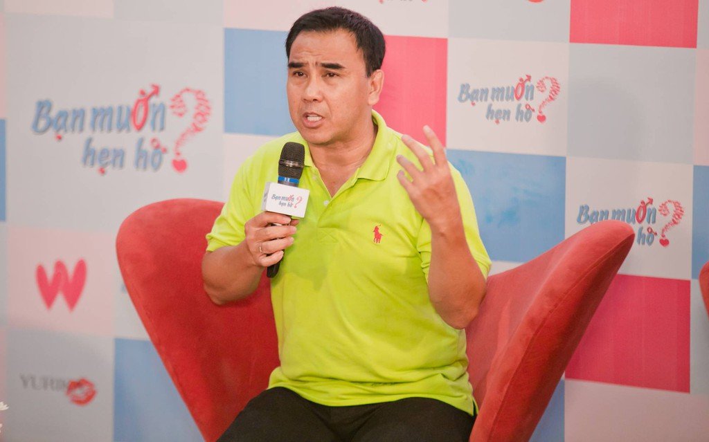 Quyền Linh: 'Tôi uống rất nhiều thuốc mỗi ngày, sức khỏe chỉ còn 40%'