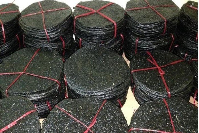 Những món đặc sản dân dã ngon quên lối về của Hà Tĩnh