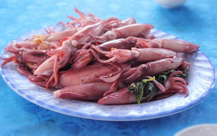 Những món đặc sản dân dã ngon quên lối về của Hà Tĩnh