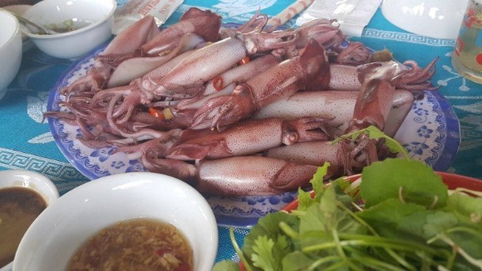 Những món đặc sản dân dã ngon quên lối về của Hà Tĩnh