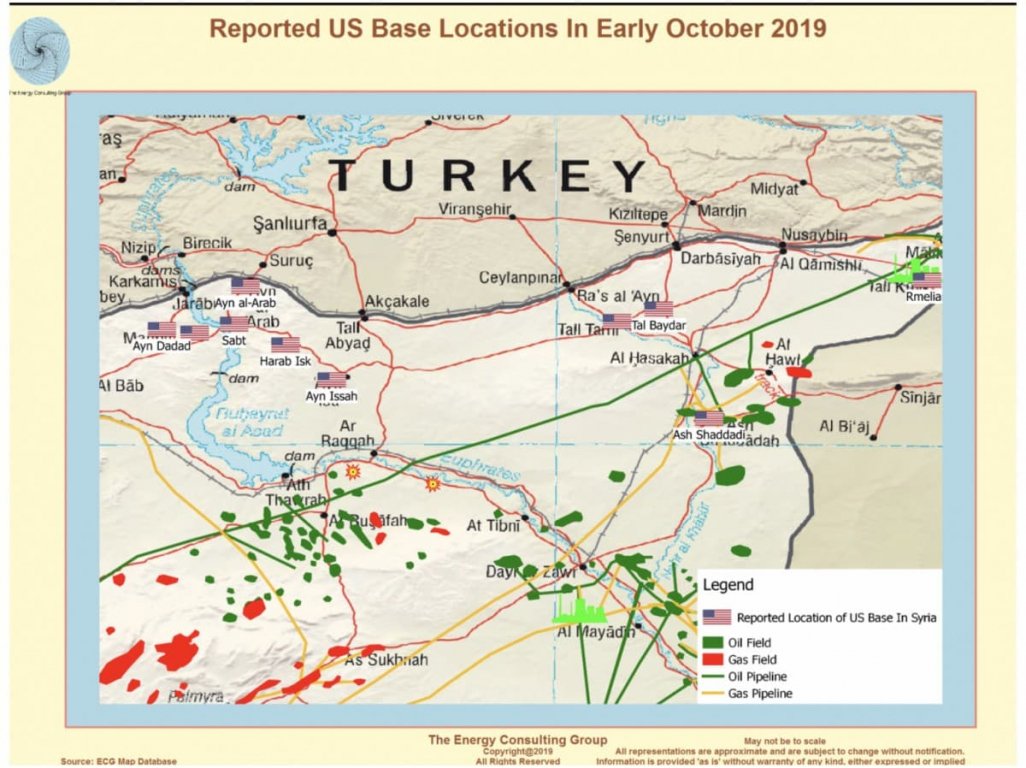 Cục diện Syria: Chiến thắng “không như mơ” của đồng minh Putin