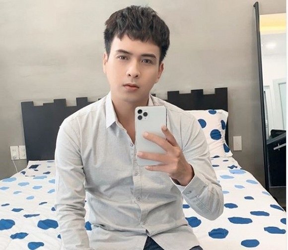 Hồ Quang Hiếu thả thính: