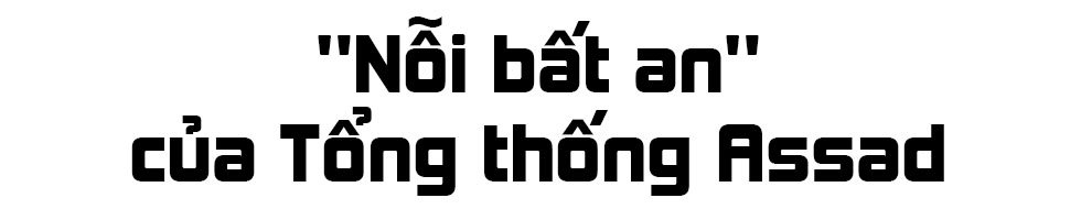 Cục diện Syria: Chiến thắng “không như mơ” của đồng minh Putin