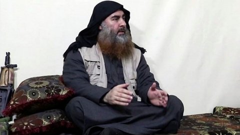 Mỹ tiêu diệt thủ lĩnh IS, Tổng thống Syria tuyên bố bất ngờ