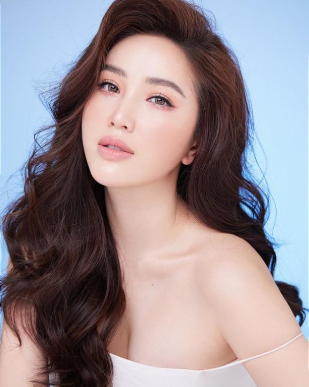 Bảo Thy bị đồn sẽ lên xe hoa vào ngày 26/11 tới. 