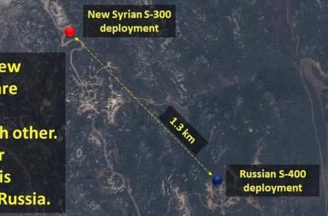 Syria lần đầu tiên sử dụng tên lửa phòng không S-300 bắn hạ 3 máy bay không người lái Israel, Tel Aviv dọa trả thù, Moscow cảnh báo chớ đùa với lửa