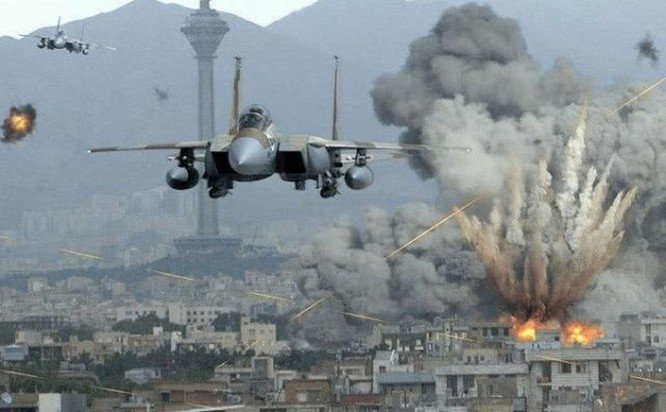 Syria lần đầu tiên sử dụng tên lửa phòng không S-300 bắn hạ 3 máy bay không người lái Israel, Tel Aviv dọa trả thù, Moscow cảnh báo chớ đùa với lửa