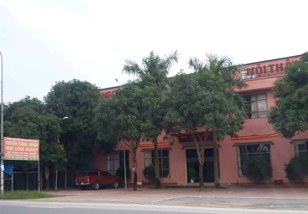 Hàng loạt doanh nghiệp vi phạm về PCCC