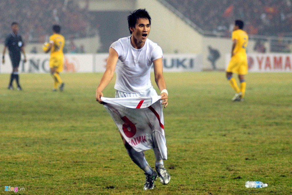 Nghi án bán độ khiến Việt Nam thất bại tại SEA Games 22 như thế nào