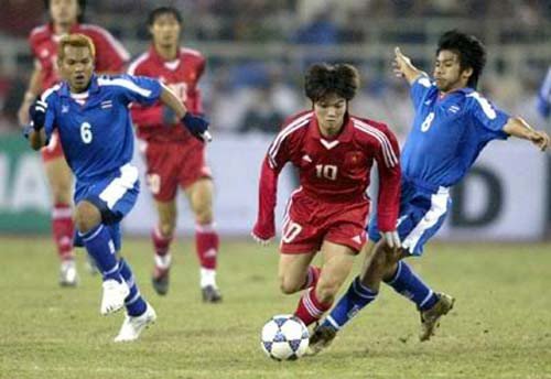 Nghi án bán độ khiến Việt Nam thất bại tại SEA Games 22 như thế nào