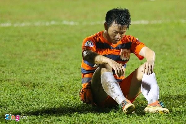 Nghi án bán độ khiến Việt Nam thất bại tại SEA Games 22 như thế nào