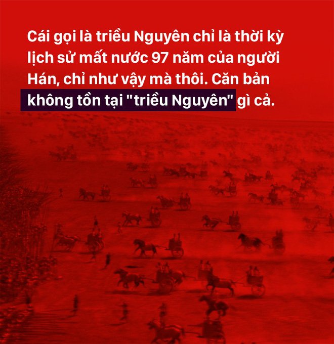 Bài viết khiến dư luận Trung Quốc dậy sóng: 