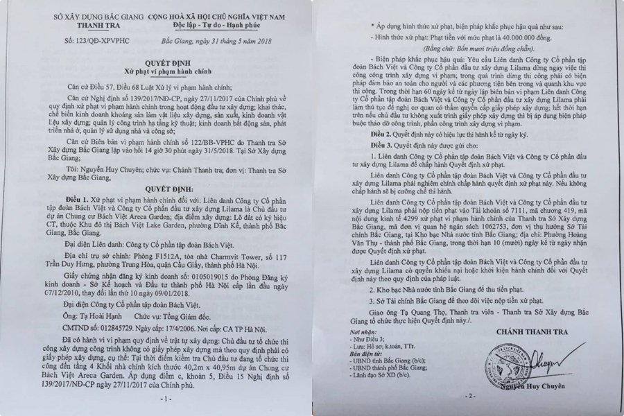 chung-cu-bach-viet-areca-garden-chu-dau-tu-tu-y-dua-mot-so-can-ho-vao-su-dung-khi-chua-duoc-nghiem-thu-ve-pccc