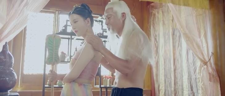 canh-thai-thuong-lao-quan-va-ba-la-sat-an-ai-trong-phim-chuyen-the-tu-tay-du-ky-gay-phan-no-tai-trung-quoc