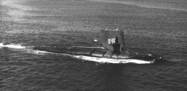 uss-sculpin-ssn-590-va-chuyen-van-chuyen-vu-khi-cuoi-cung-cua-tau-khong-so
