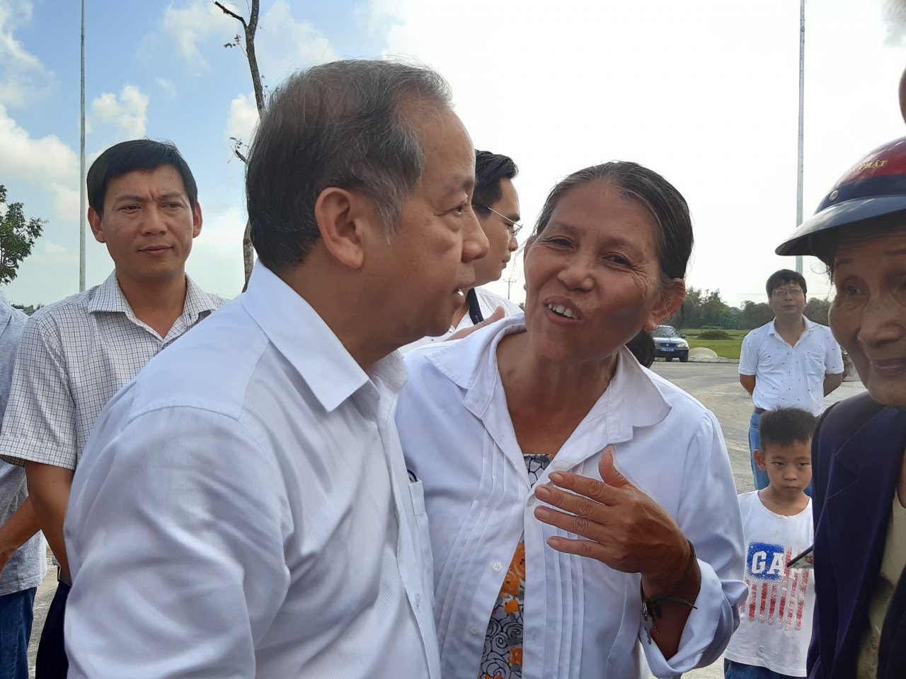 tinh-uy-thua-thien-hue-phat-dong-ung-ho-nguoi-ngheo-trong-cuoc-di-dan-lich-su