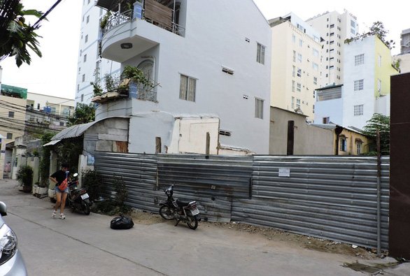 Viện KSND tỉnh Khánh Hòa vừa truy tố bốn bị can 