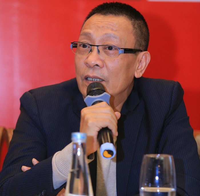 MC Lại Văn Sâm bức xúc vì những bình luận thô tục trên Facebook: 