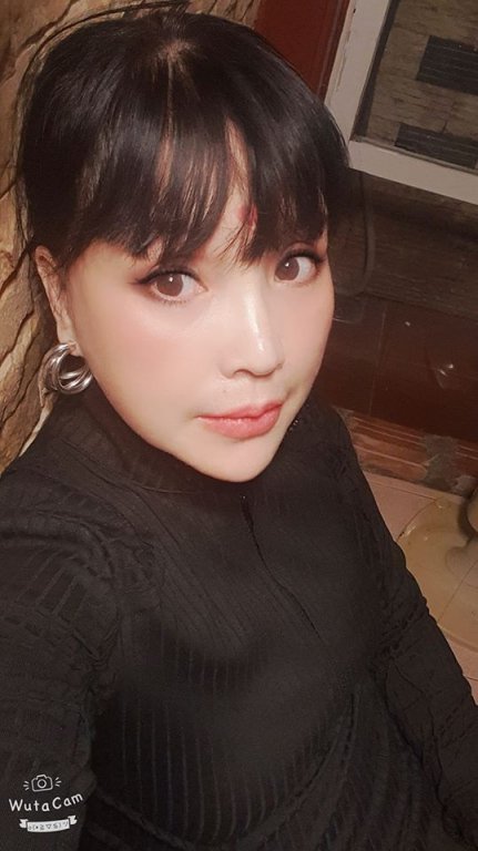 NSND Lan Hương chia sẻ: 