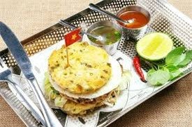 Không ngờ phở Việt lại có những biến tấu lạ đời đến vậy
