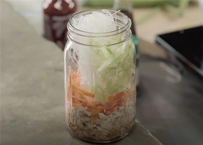 Không ngờ phở Việt lại có những biến tấu lạ đời đến vậy