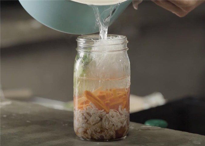 Không ngờ phở Việt lại có những biến tấu lạ đời đến vậy