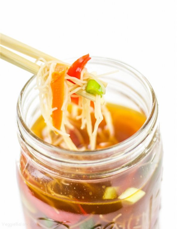Không ngờ phở Việt lại có những biến tấu lạ đời đến vậy