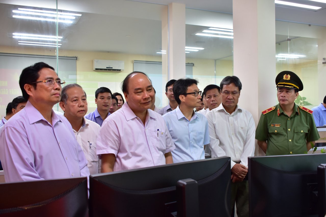gan-4500-kien-nghi-duoc-nguoi-dan-gui-den-phan-anh-hien-truong