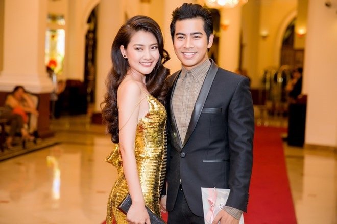 Thanh Bình lần đầu tiên lên tiếng sau thông báo ly hôn từ Ngọc Lan: