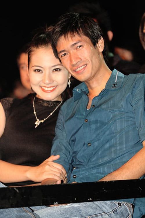 tinh-duyen-lan-dan-cua-dien-vien-ngoc-lan-nguoi-dep-vua-ly-hon-thanh-binh