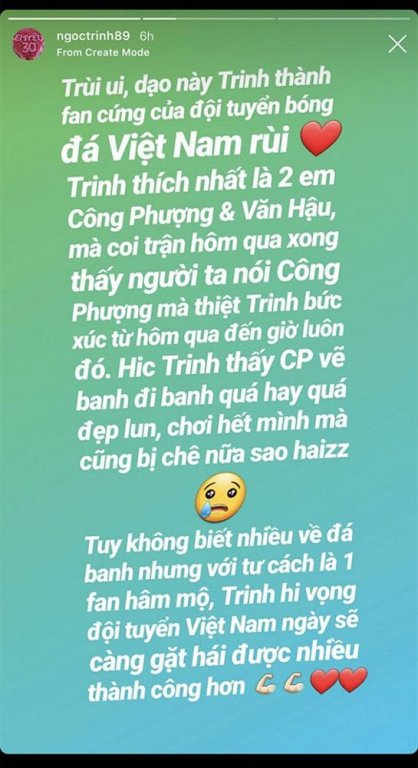ngoc-trinh-bat-ngo-benh-cong-phuong-du-chang-biet-gi-nhieu-ve-bong-da