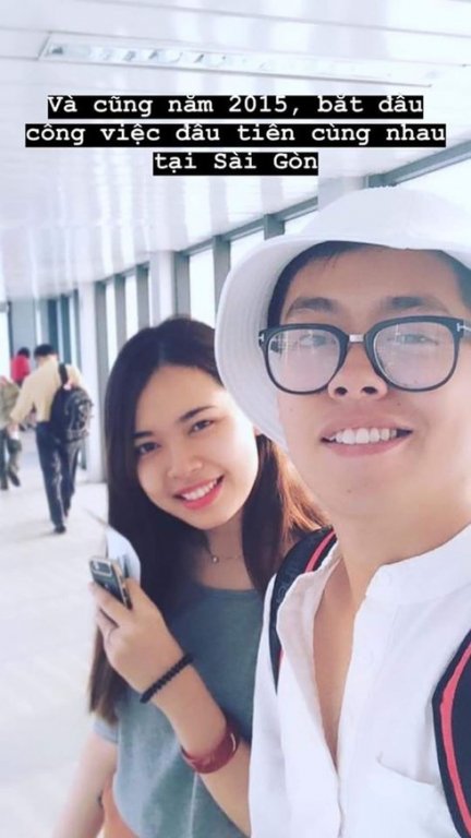 Hành trình 10 năm tình bạn khác giới của chàng trai xây dựng khiến ai cũng ngưỡng mộ