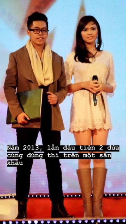 Hành trình 10 năm tình bạn khác giới của chàng trai xây dựng khiến ai cũng ngưỡng mộ