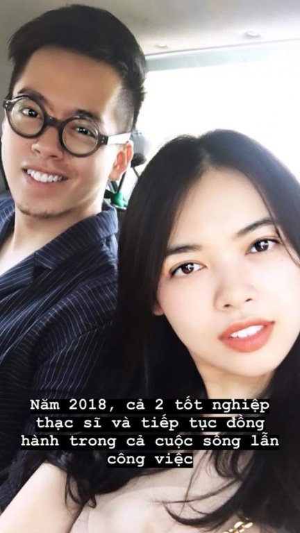 Hành trình 10 năm tình bạn khác giới của chàng trai xây dựng khiến ai cũng ngưỡng mộ