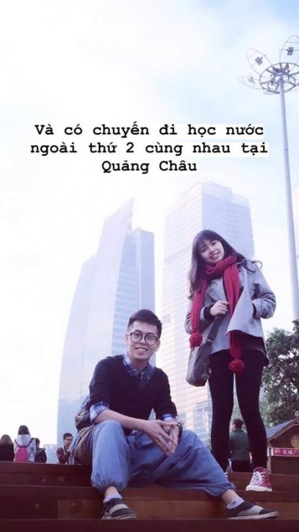 Hành trình 10 năm tình bạn khác giới của chàng trai xây dựng khiến ai cũng ngưỡng mộ