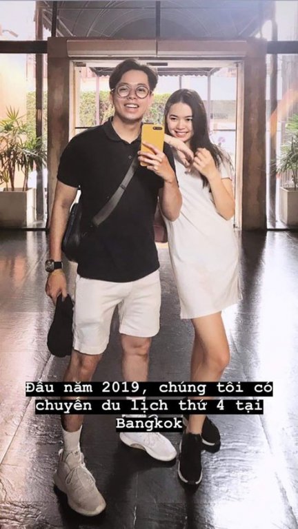 Hành trình 10 năm tình bạn khác giới của chàng trai xây dựng khiến ai cũng ngưỡng mộ