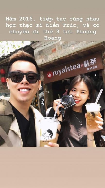 Hành trình 10 năm tình bạn khác giới của chàng trai xây dựng khiến ai cũng ngưỡng mộ