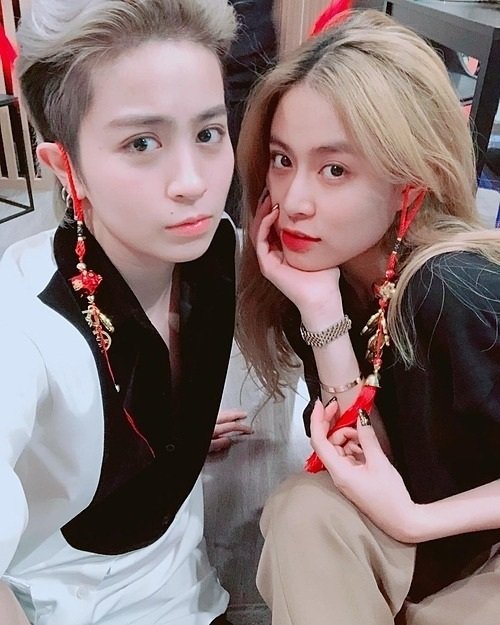 hoang-thuy-linh-va-gil-le-bi-nghi-sang-nhat-ban-hen-ho