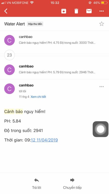 canh-bao-nguon-nuoc-o-nhiem-bang-he-thong-cua-hoc-sinh