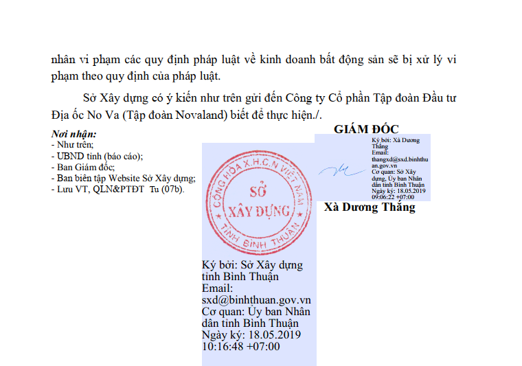 lo-dien-them-sai-pham-cua-novaland-tai-du-an-sunrise-riverside