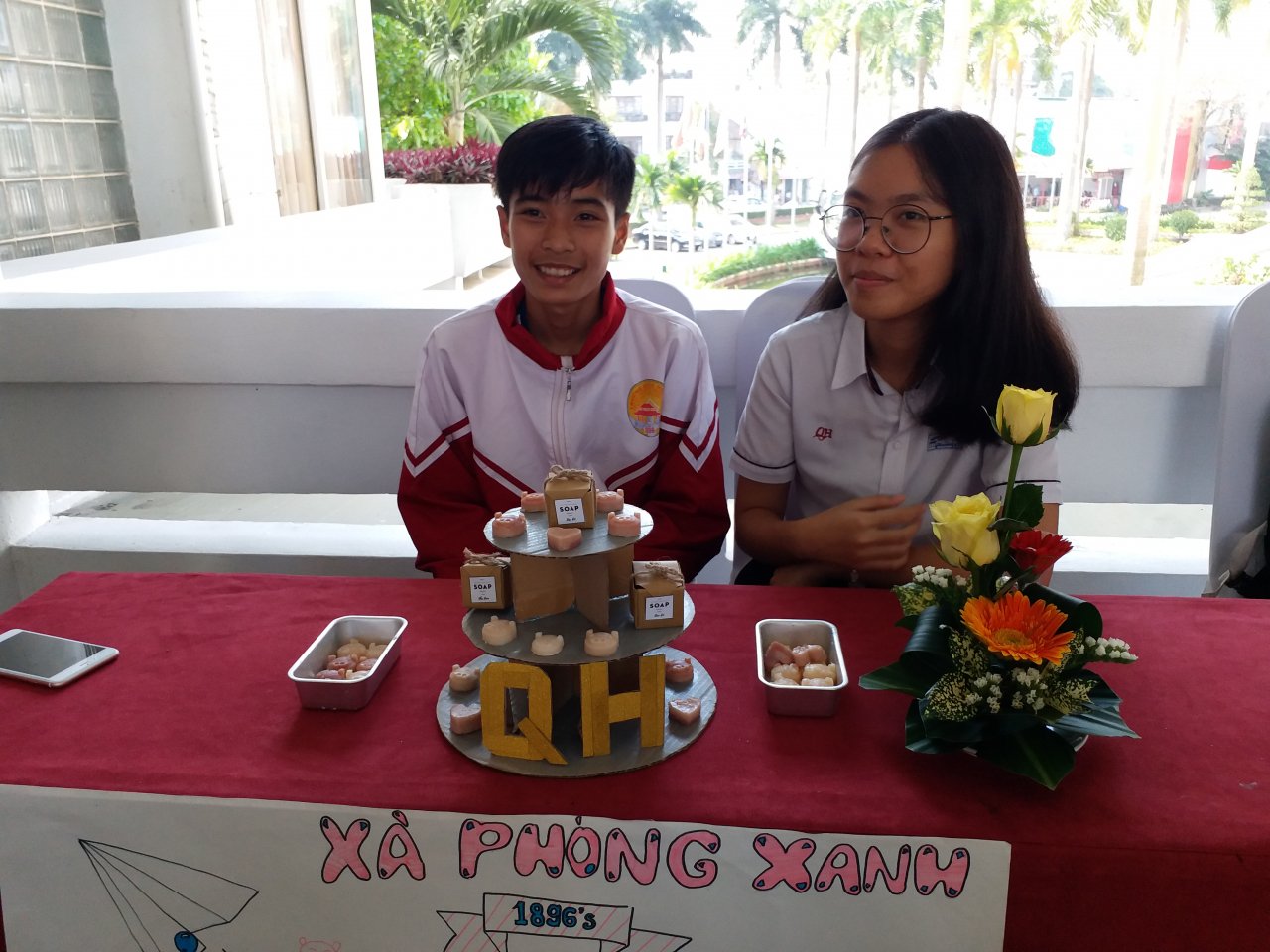 tu-nha-dam-dau-do-dau-dua-thanh-xa-phong-xanh
