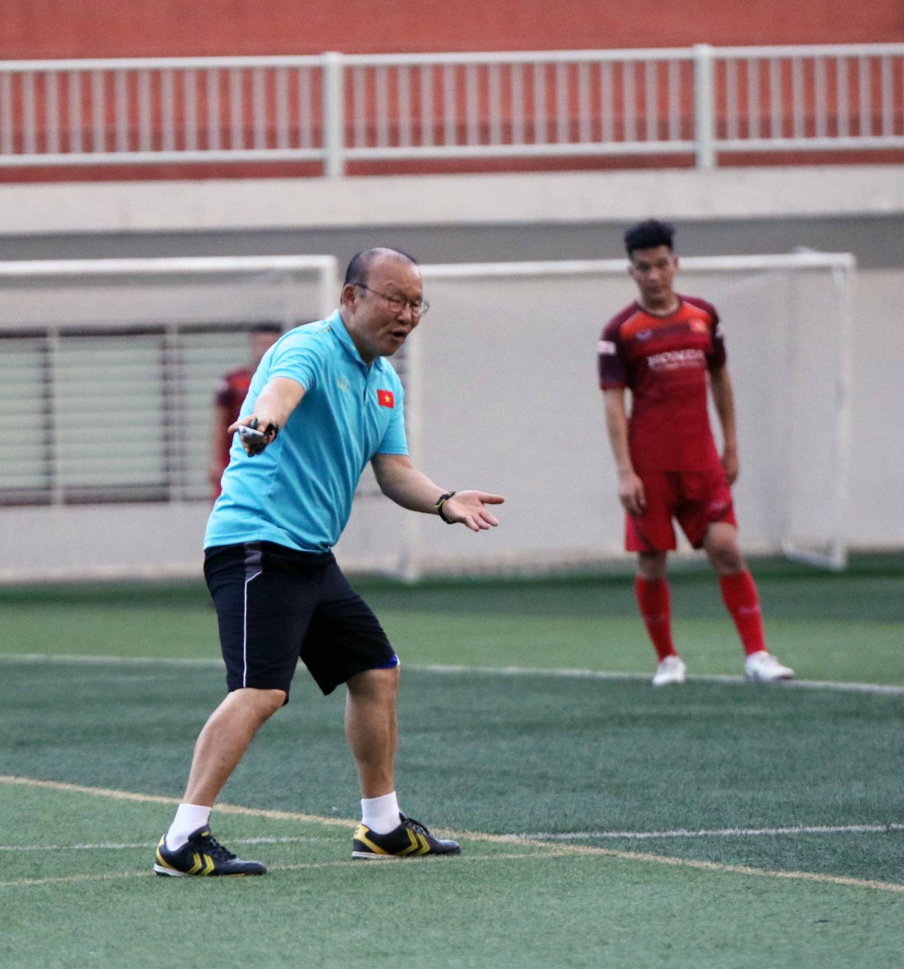dt-u22-viet-nam-tap-luyen-trong-ngay-day-du-quan-so-san-sang-cho-chien-dich-san-vang-sea-games-30